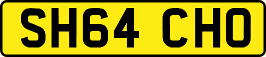 SH64CHO