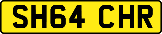 SH64CHR