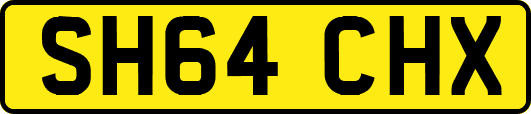 SH64CHX