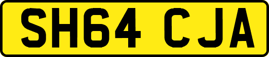 SH64CJA