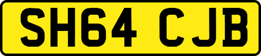 SH64CJB