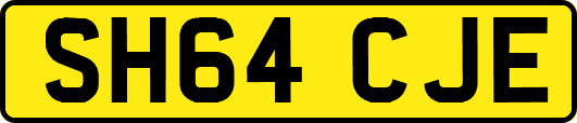 SH64CJE
