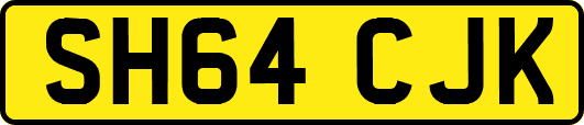 SH64CJK