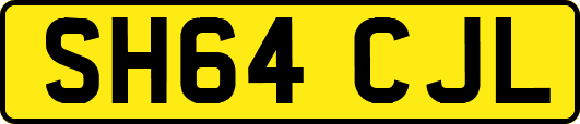 SH64CJL