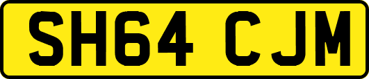 SH64CJM