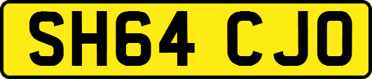 SH64CJO