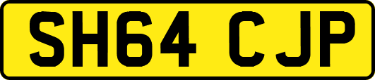 SH64CJP