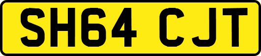 SH64CJT