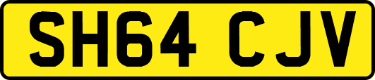 SH64CJV