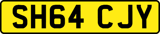 SH64CJY