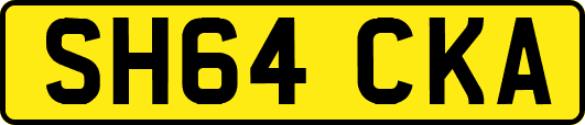 SH64CKA