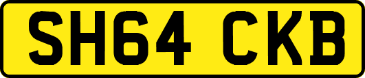 SH64CKB