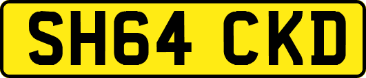 SH64CKD