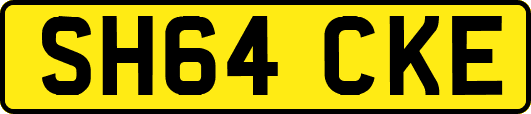 SH64CKE