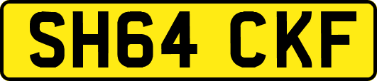 SH64CKF