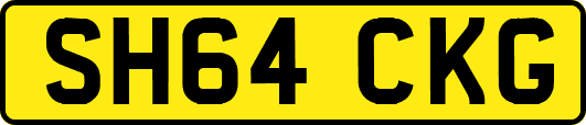 SH64CKG