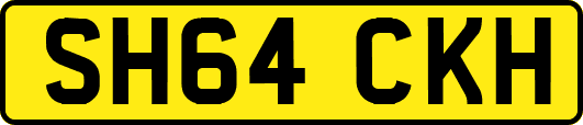 SH64CKH