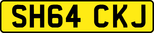 SH64CKJ