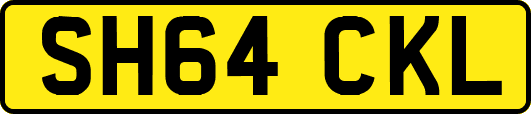SH64CKL