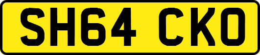 SH64CKO