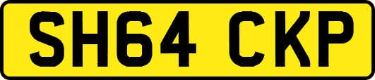 SH64CKP