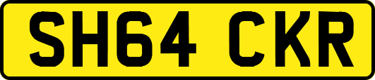SH64CKR