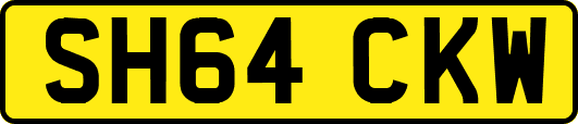 SH64CKW