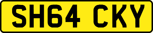 SH64CKY
