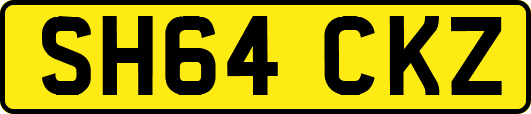 SH64CKZ