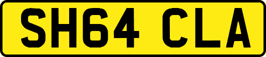SH64CLA