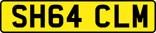 SH64CLM