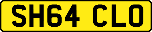 SH64CLO