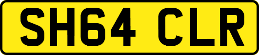 SH64CLR