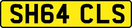 SH64CLS