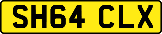 SH64CLX