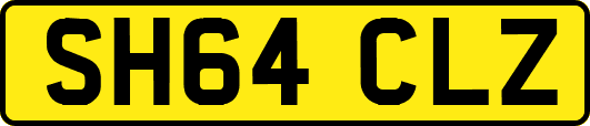 SH64CLZ