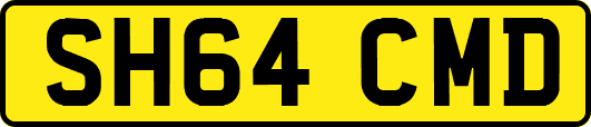 SH64CMD