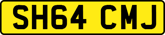 SH64CMJ