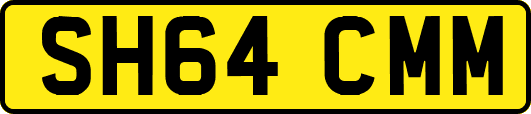 SH64CMM