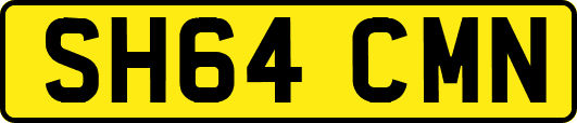 SH64CMN