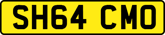 SH64CMO