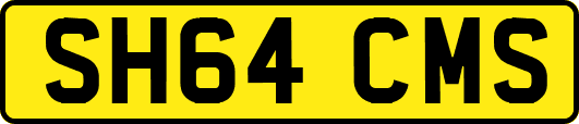 SH64CMS