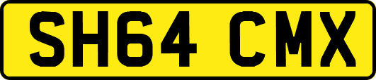 SH64CMX