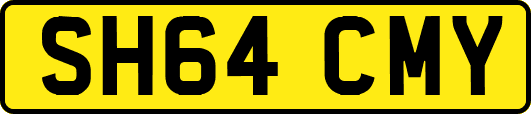 SH64CMY