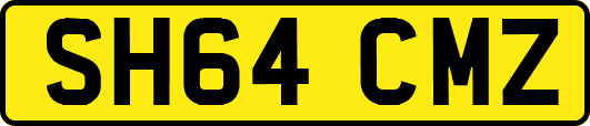SH64CMZ