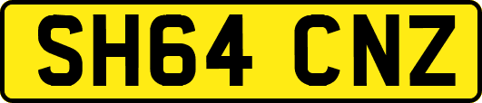 SH64CNZ