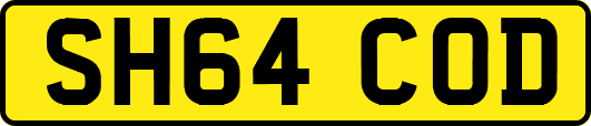 SH64COD