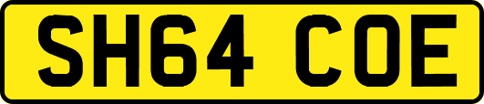 SH64COE