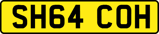 SH64COH