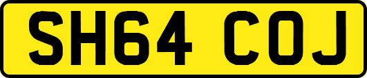 SH64COJ